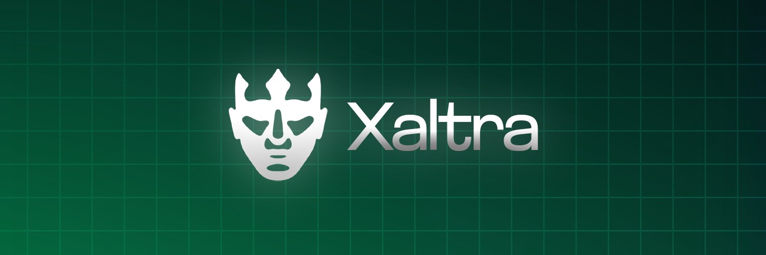 Xaltra_'s profile banner image