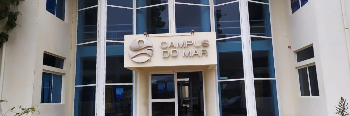 Instituto do Mar (IMar) banner