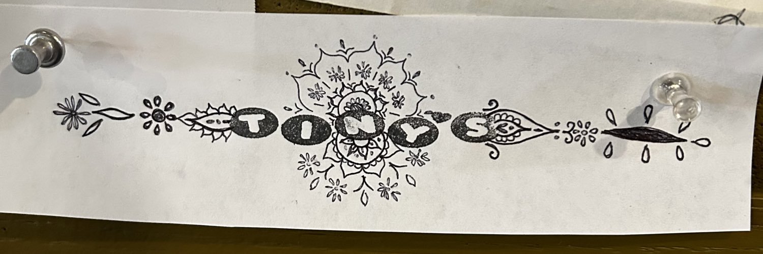 tinyscoffee's profile banner image