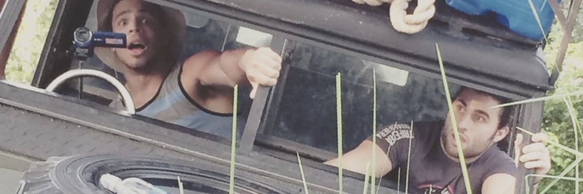 RealChrisPagan's profile banner image