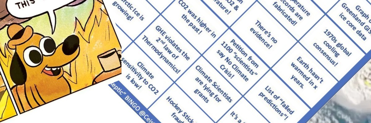 Climate Ninja @climateninja.bsky.social banner