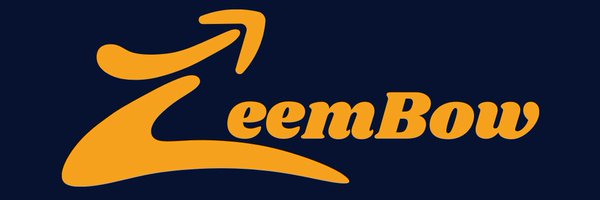 Zeembow Profile Banner