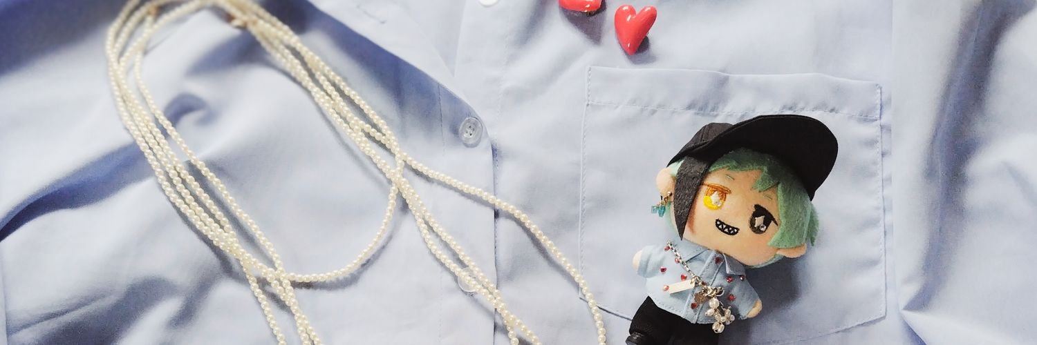 ななし@12/8GHOST banner