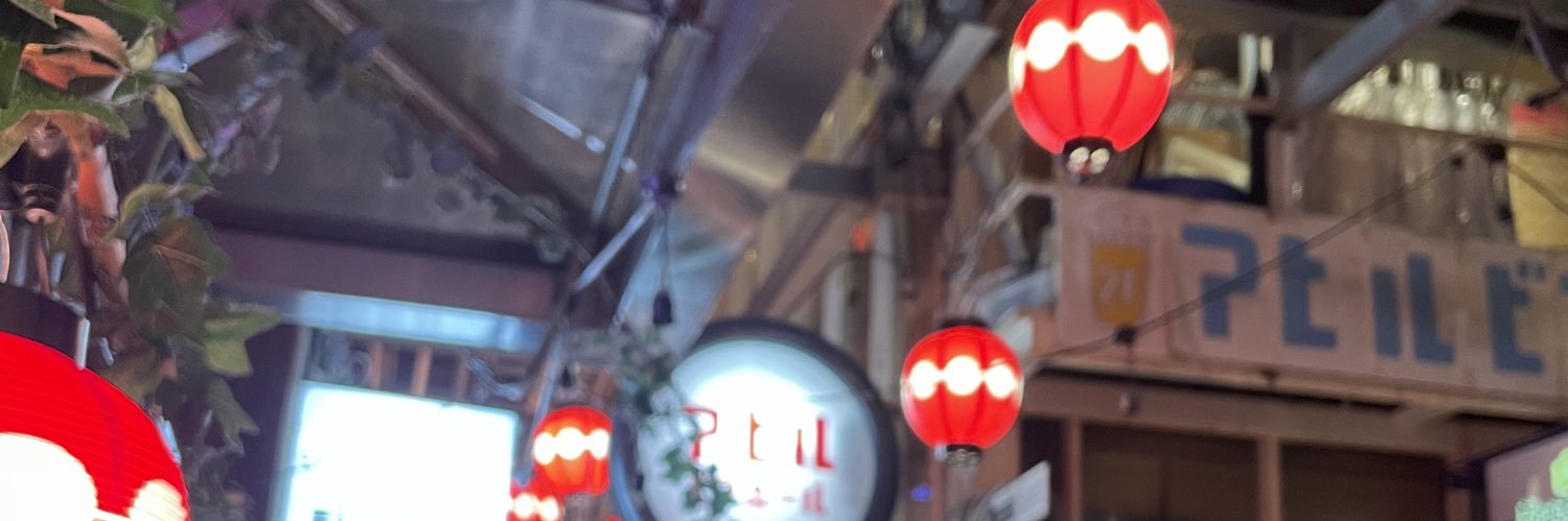 gohandayo_min's profile banner image