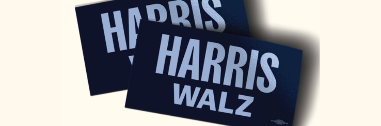 Susan ~ #ChiefsKingdom; #HarrisWalz2024 banner