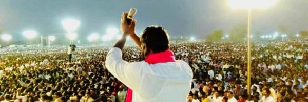 RajiniSaichand Profile Banner