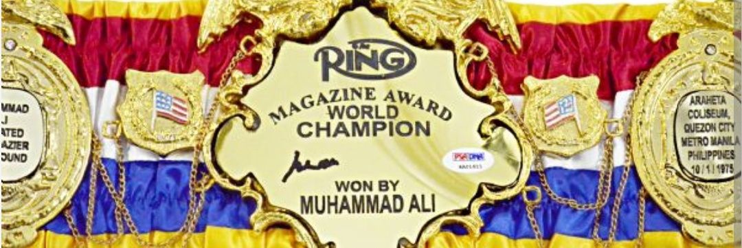 Boxing Under Review banner