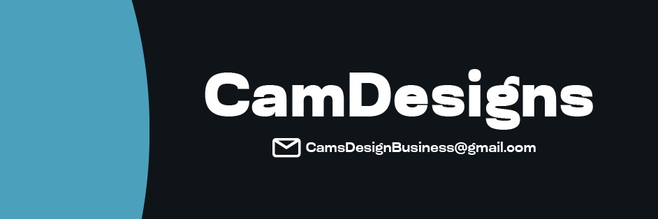 Cam banner