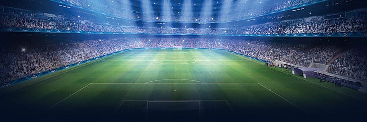 Bayern vs PSG Live Streaming banner