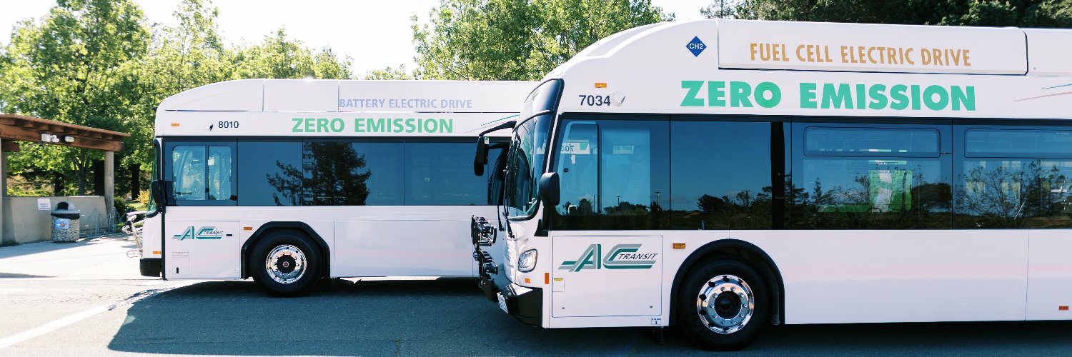 AC Transit's banner