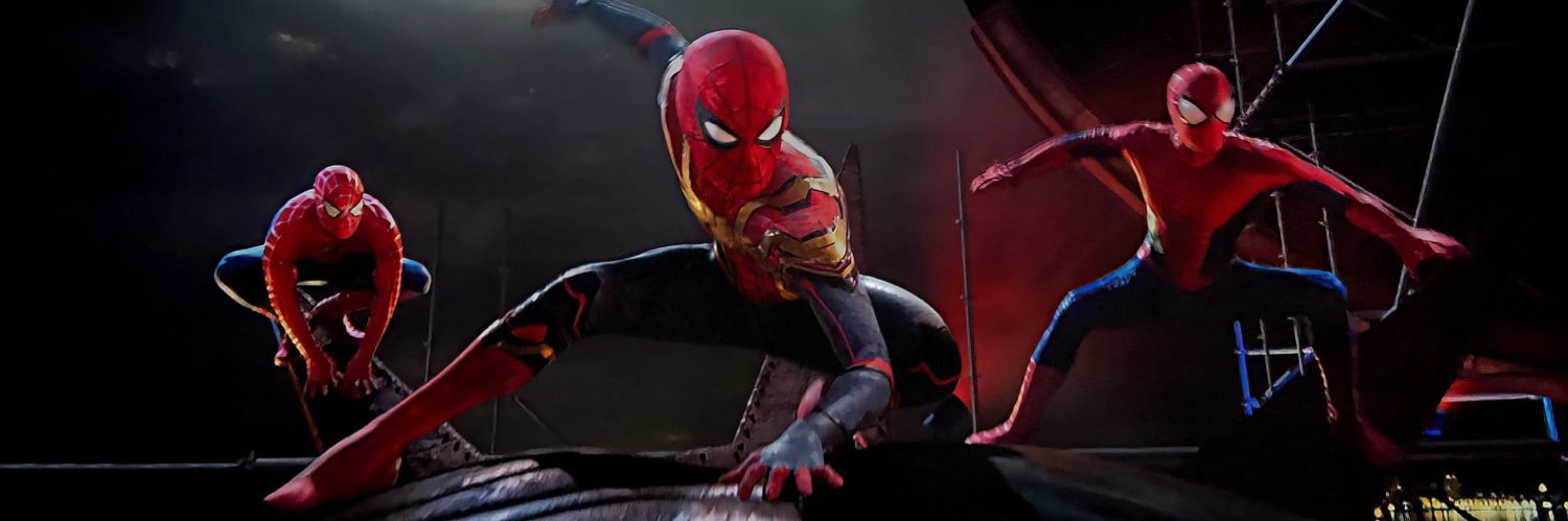 Bionic_Spider's profile banner image