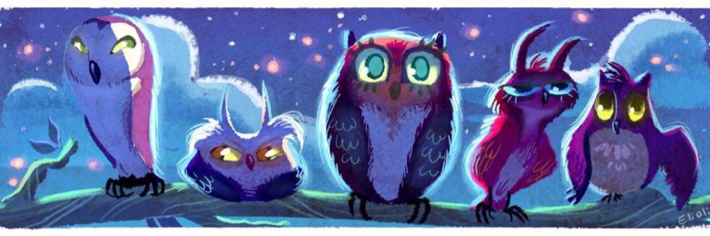 Owlama5's profile banner image