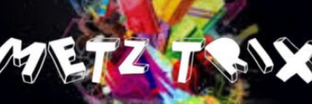 metztrixz's profile banner image