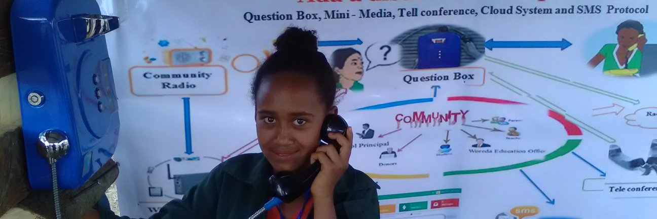 Question Box banner