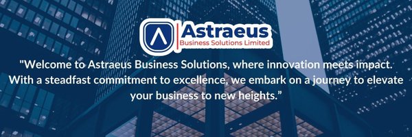 Astraeusng Profile Banner