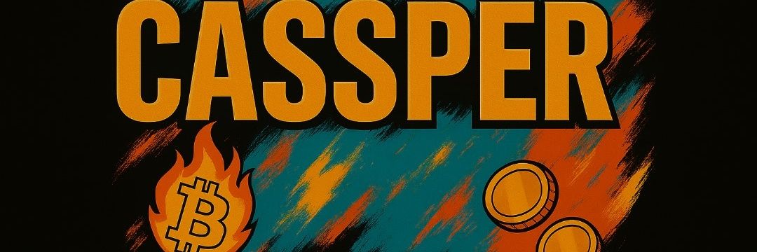 Cassper👻 banner