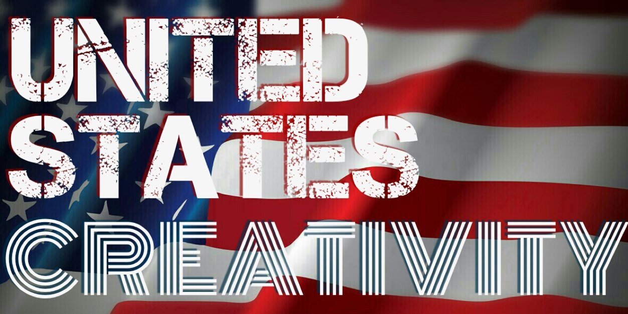 USCreativity's profile banner image