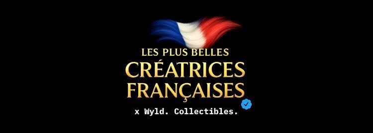 creatricesFR's profile banner image
