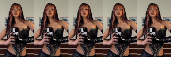 Alrhea811 Profile Banner