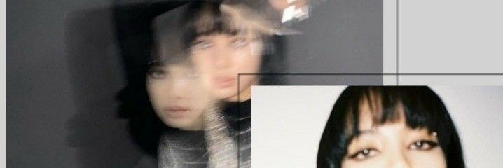 uıɾɯǝᗡ (sasha/lex) banner