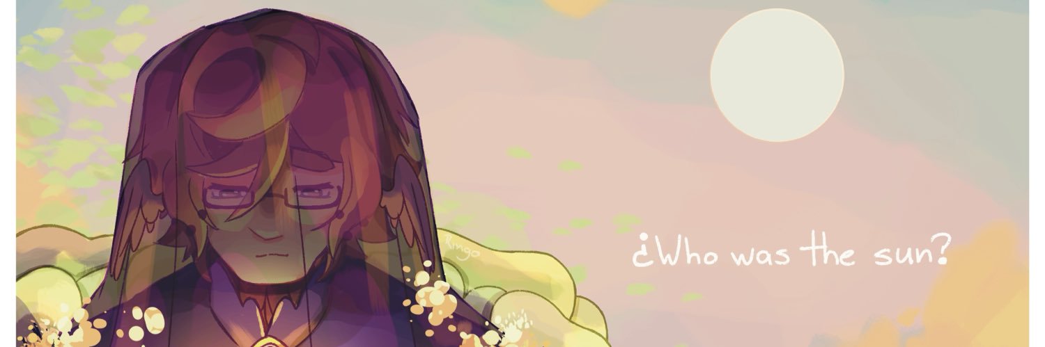 Charlie (COMMS OPEN) banner