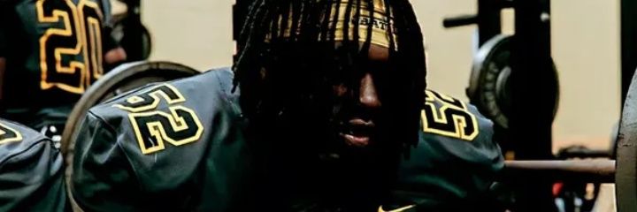 Jakyrie Chaney banner