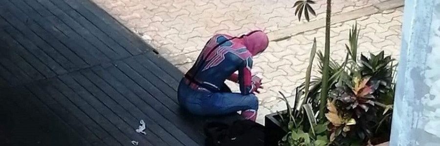 PepperBoomb's profile banner image