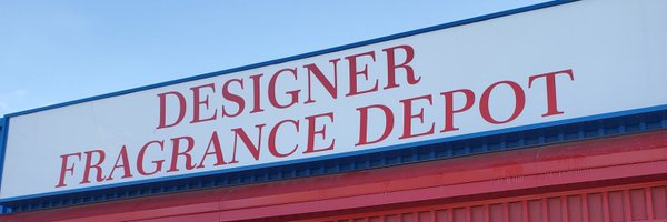 dfragrancedepot Profile Banner