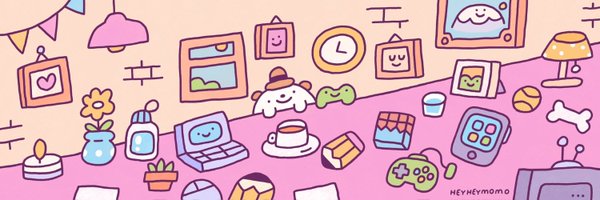 IzzeVal Profile Banner
