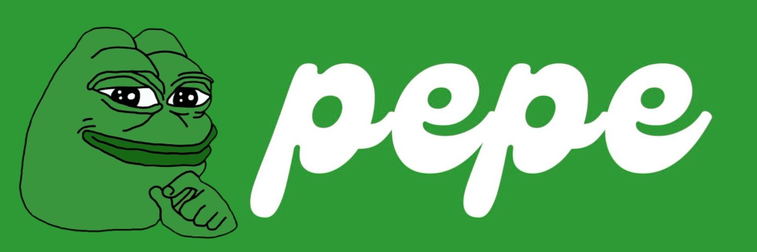 Pepe_OnBase's profile banner image