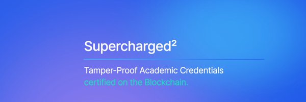 credentifyapp Profile Banner
