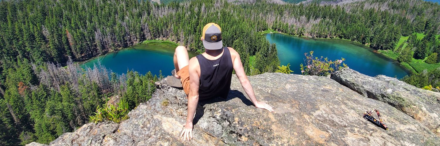 Ryan the Eyes banner