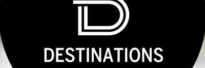 Beautiful Destinations banner