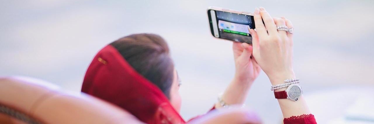 ❤️Bushra.Çh ❤️ banner