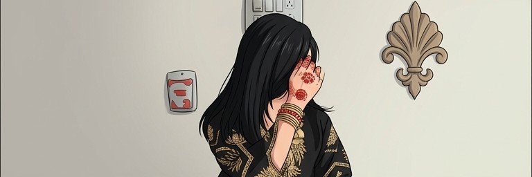 bushrak103's profile banner image