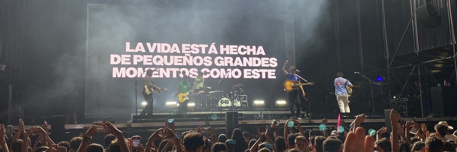 Gonzalo Gómez 🇪🇸 banner