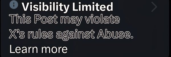 XposeTheSilence Profile Banner