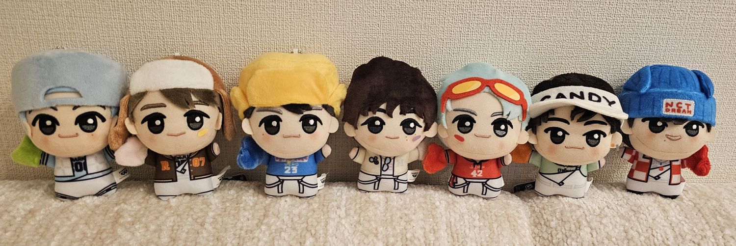 해니미니's banner