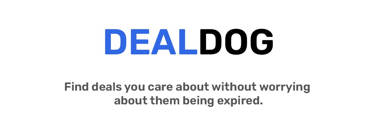 trydealdog's profile banner image