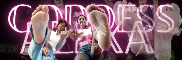 Goddessalexa07 Profile Banner