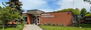 HopkinsElementary banner