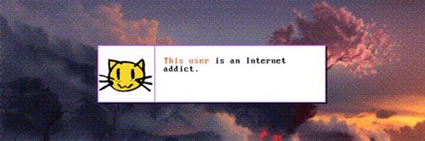 Y3Kwrld Profile Banner