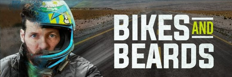 Bikes_Beards's profile banner image