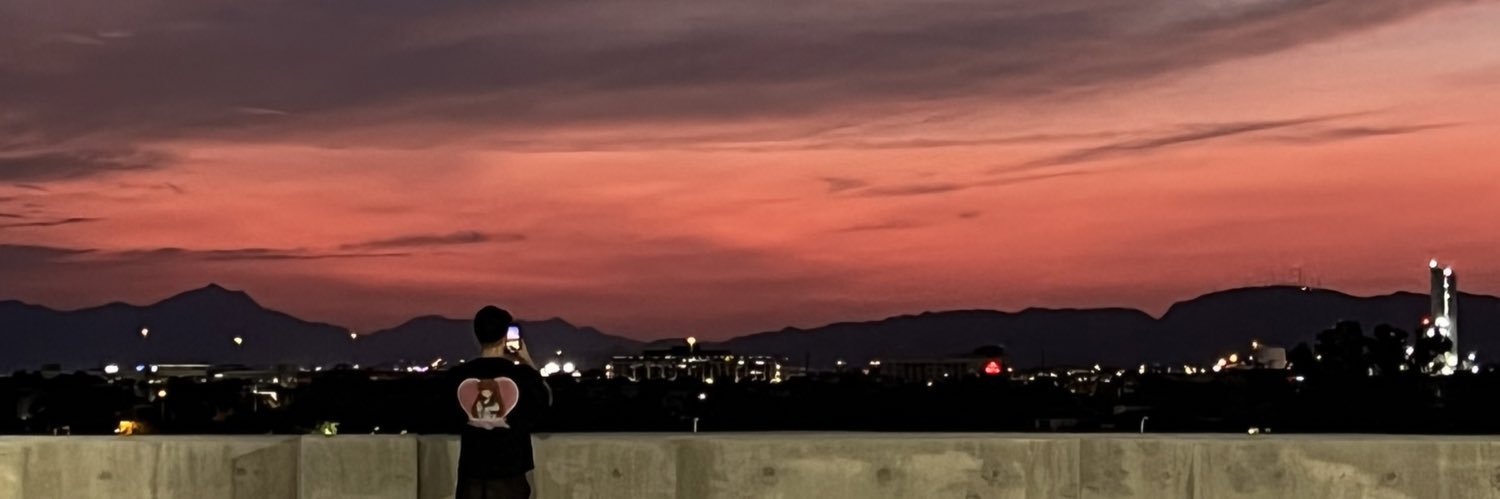 JBertjens's profile banner image