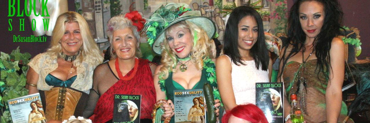 Dr. Susan Block Org banner