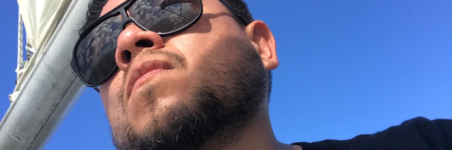 CrispVisions's profile banner image