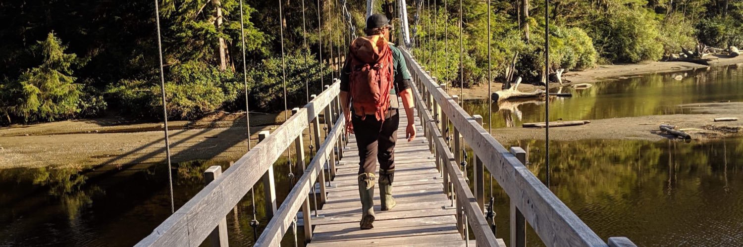 kylevandelft's profile banner image