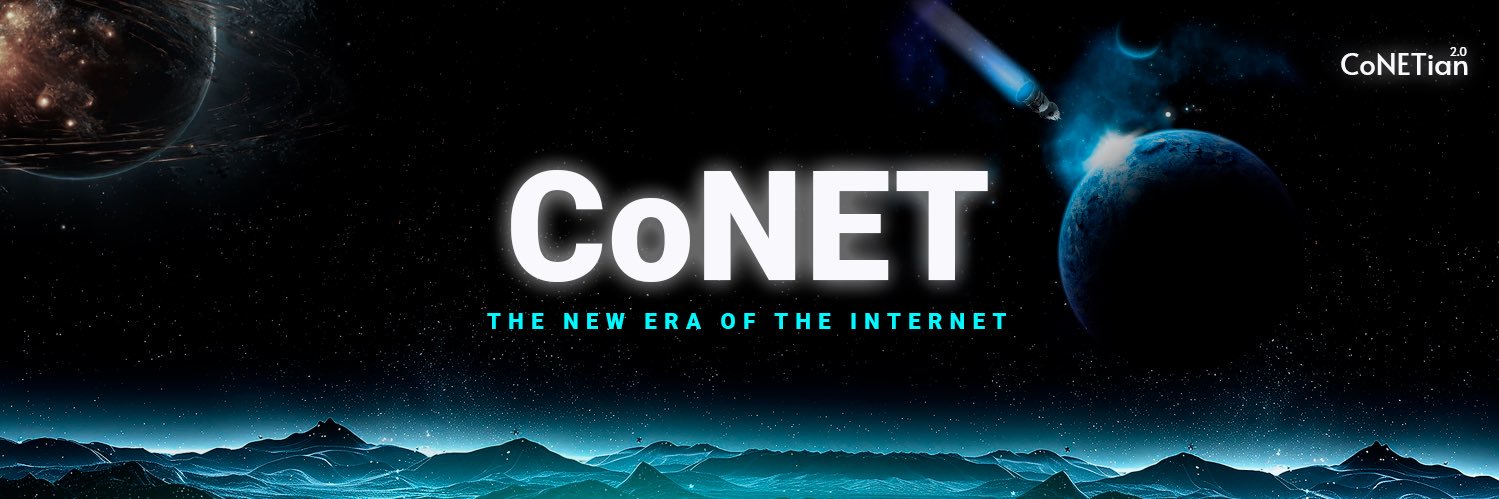 CoNET_Network banner
