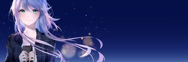 LuochancyOWO Profile Banner