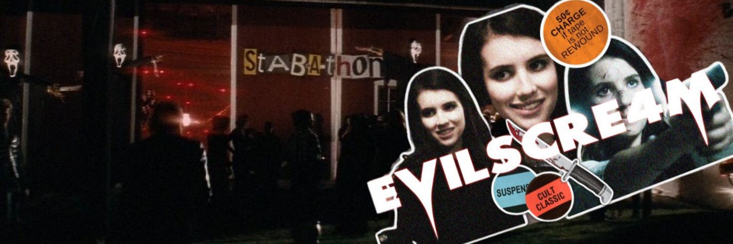 evil banner